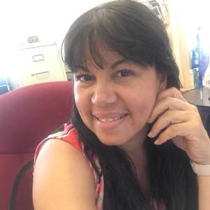 Meet your Posher, Hermana lourdes